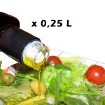 Olio extravergine per ristoranti e ristorazione