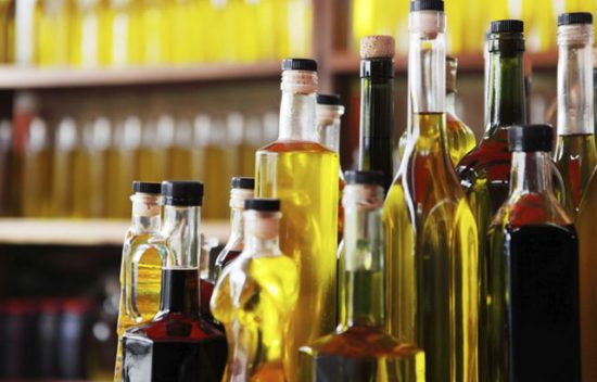 Olio Di Oliva Scaduto Si Puo Usare