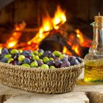 Ossidazione e difetto di rancido di un olio di oliva