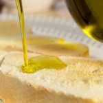 Qual è il peso specifico di un olio extravergine di oliva