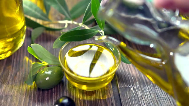 Classificazione degli oli di oliva