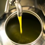 Divieto di vendita olio di oliva sfuso