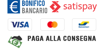 Pagamento olio extravergine