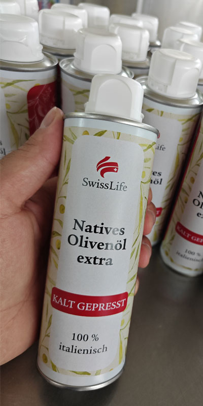 Private Label mercato Tedesco